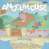 Windy weather day
