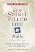 Book Large Print New Spirit-Filled Life Bible: Kingdom Equipping Through the Power of the Word (Bible Nkjv)