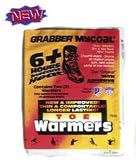 Toe Warmer