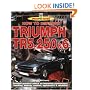 How to Improve Triumph Tr5 250 & 6