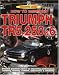 How to Improve Triumph Tr5 250 & 6