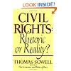 Civil Rights: Rhetoric or Reality?