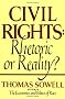 Civil Rights: Rhetoric or Reality?