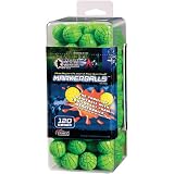 Sporting Goods : Franklin Battle M.A.X Foam-Shot Balls: 120 Count