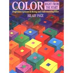 Color Right from the Start: Progressive Lessons in Seeing and Understanding Color