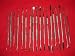 18 Deluxe Dental Tools