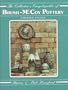 The Collectors Encyclopedia of Brush McCoy Pottery