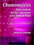 Chemometrics - Data Analysis for the Laboratory and Chemical Plant