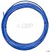 JAG 5mm Brake HousingRoll/25' Blue