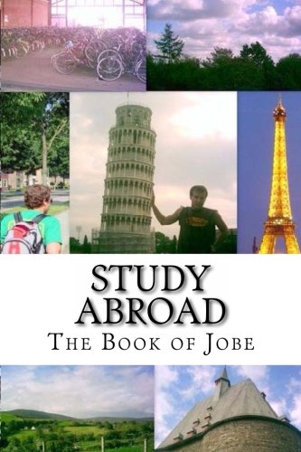 Study Abroad:  The Book of Jobe