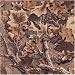 Carolina Manufacturing Camouflage Clothing Bandana - Advantage Timber
