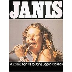 Janis Joplin - Janis