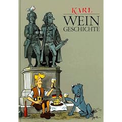 Karl, Weingeschichte