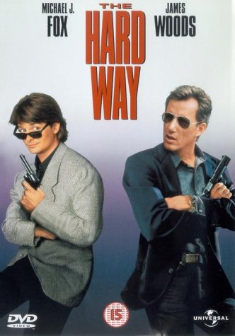 CD-Charts  DVD : The Hard Way [1991]