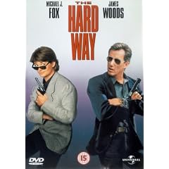 The Hard Way [DVD] [1991]