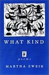 What Kind (Wesleyan Poetry Series)