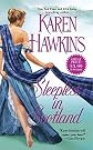 Sleepless in Scotland   [SLEEPLESS IN SCOTLAND] [Mass Market Paperback]