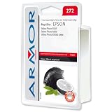 Armor Ink-jet for Epson Stylus Photo R265 black (B12318R1)
