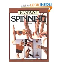 Hands on Spinning