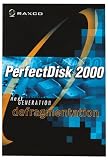 PerfectDisk 2000 Server 4.0 5 Pack Server