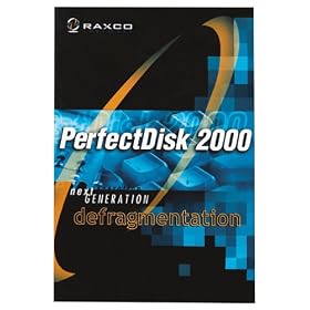 PerfectDisk 2000 Server 4.0 5 Pack Server