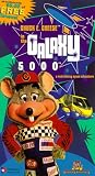 Chuck E. Cheese in the Galaxy 5000