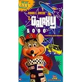 Chuck E. Cheese in the Galaxy 5000 [VHS]