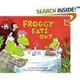 Froggy Eats Out (Froggy)