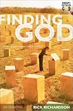 Finding God: How Can We Experience God? (Groups Investigating God)