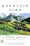Mountain Time : A Novel