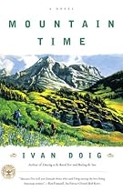 Mountain Time : A Novel