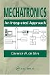 Mechatronics: An Integrated Approach