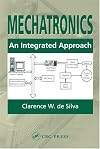 Mechatronics: An Integrated Approach