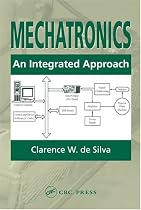 Mechatronics: An Integrated Approach