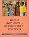 Special Education in Multicultural Contexts