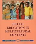 Special Education in Multicultural Contexts