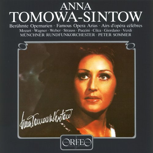 CD-Charts  Search : Famous Opera Arias