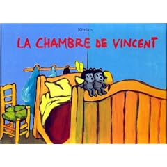 La Chambre de Vincent