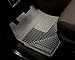 Husky Liners - Heavy Duty Front Floor Mats | 2003 - 2014 Ford Expedition/Lincoln Navigator, 2004 - 2010 Ford F-150, 2006 - 2008 Lincoln Mark LT , Black | 51231