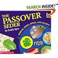 The Passover Seder by  Emily Sper