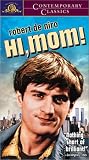 Hi, Mom! by MGM (Video & DVD)