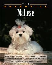The Essential Maltese (Essential Guide)