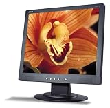 Acer AL1912B 19" LCD Monitor- Black