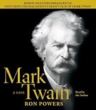 Mark Twain: A Life