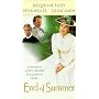End of Summer [VHS]