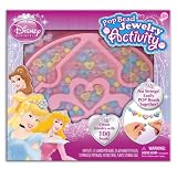 Tara Toy Princess Pop Beads Jewelry