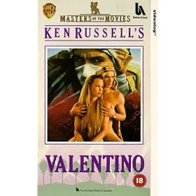 Valentino [VHS] [1977]