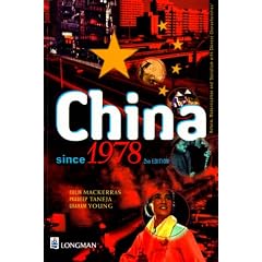China Since 1978 (2nd Edition)