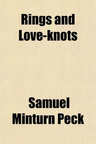 Rings and Love-Knots