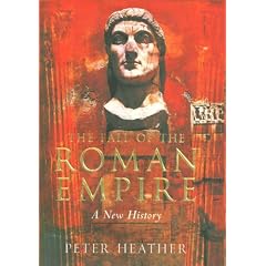 The Fall of the Roman Empire